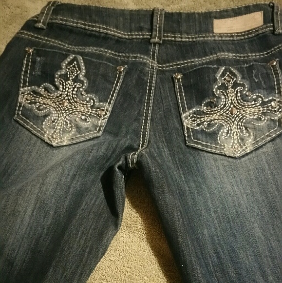 Jeans - Picture 4 of 4